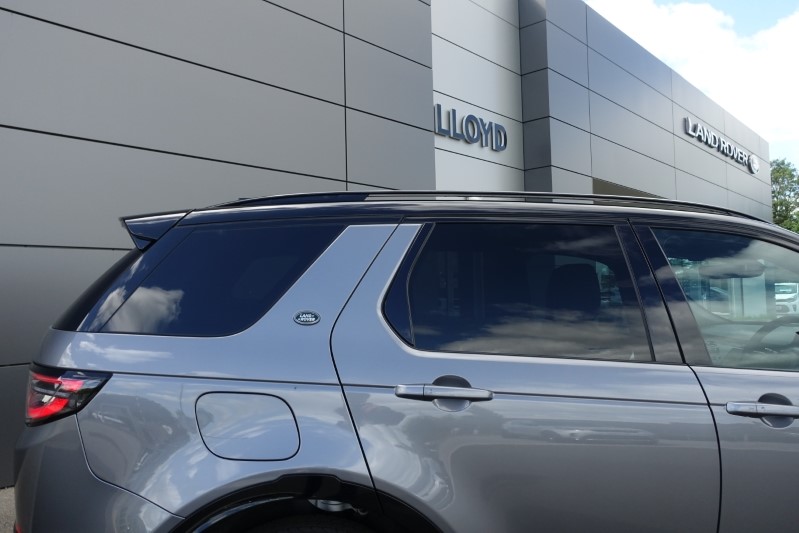 2024 (74) LAND ROVER DISCOVERY SPORT 1.5 P300e Dynamic SE 5dr Auto [5 Seat] 3340943