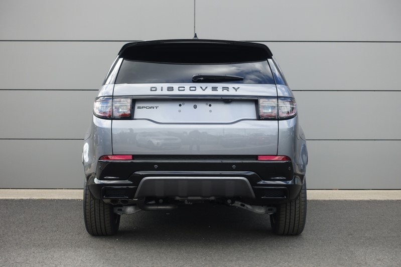 2024 (74) LAND ROVER DISCOVERY SPORT 1.5 P300e Dynamic SE 5dr Auto [5 Seat] 3340890