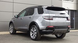  LAND ROVER DISCOVERY SPORT 1.5 P300e Dynamic SE 5dr Auto [5 Seat] 3128408