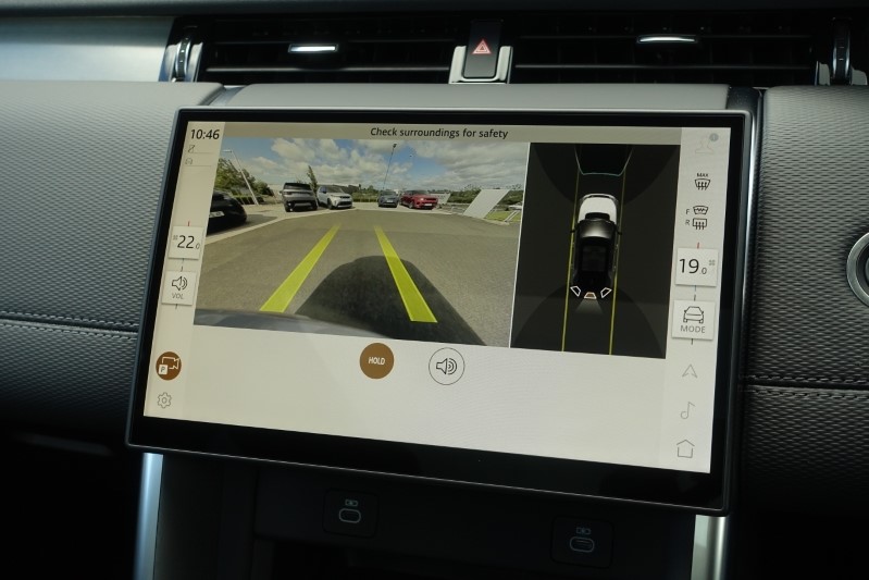 2024 (74) LAND ROVER DISCOVERY SPORT 1.5 P300e Dynamic SE 5dr Auto [5 Seat] 3340902