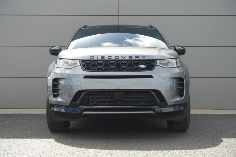 2024 (74) LAND ROVER DISCOVERY SPORT 1.5 P300e Dynamic SE 5dr Auto [5 Seat] 3340891