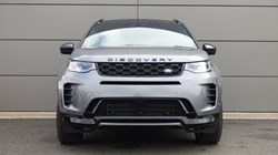  LAND ROVER DISCOVERY SPORT 1.5 P300e Dynamic SE 5dr Auto [5 Seat] 3128413