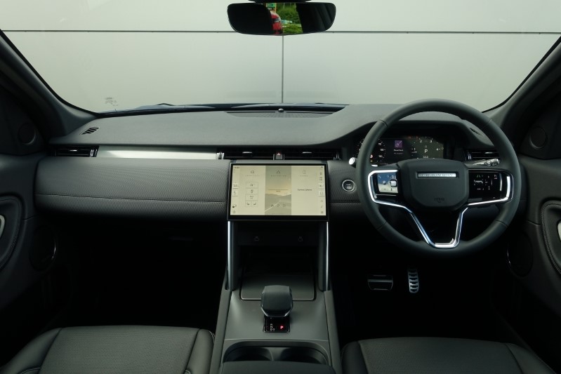 2024 (74) LAND ROVER DISCOVERY SPORT 1.5 P300e Dynamic SE 5dr Auto [5 Seat] 3340893