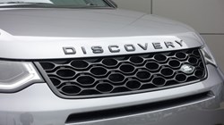  LAND ROVER DISCOVERY SPORT 1.5 P300e Dynamic SE 5dr Auto [5 Seat] 3128448