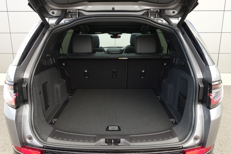 2024 (74) LAND ROVER DISCOVERY SPORT 1.5 P300e Dynamic SE 5dr Auto [5 Seat] 3340924