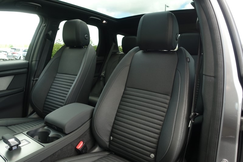 2024 (74) LAND ROVER DISCOVERY SPORT 1.5 P300e Dynamic SE 5dr Auto [5 Seat] 3340932