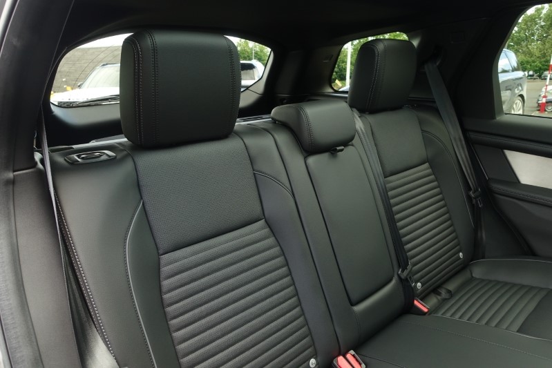 2024 (74) LAND ROVER DISCOVERY SPORT 1.5 P300e Dynamic SE 5dr Auto [5 Seat] 3340923