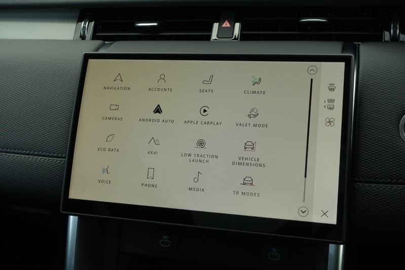 2024 (74) LAND ROVER DISCOVERY SPORT 1.5 P300e Dynamic SE 5dr Auto [5 Seat] 3340907