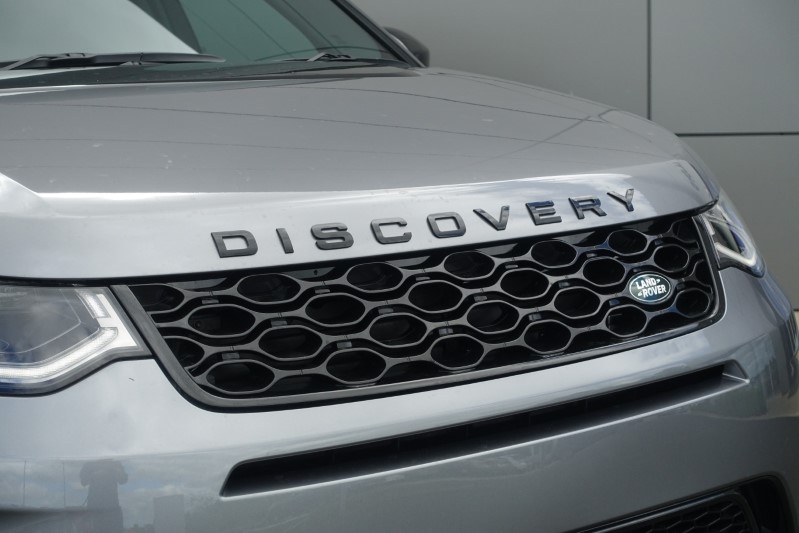 2024 (74) LAND ROVER DISCOVERY SPORT 1.5 P300e Dynamic SE 5dr Auto [5 Seat] 3340933