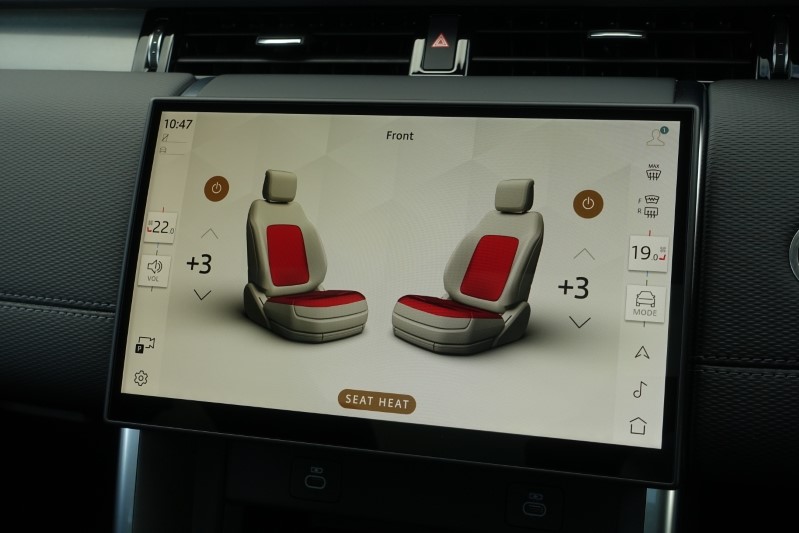 2024 (74) LAND ROVER DISCOVERY SPORT 1.5 P300e Dynamic SE 5dr Auto [5 Seat] 3340908