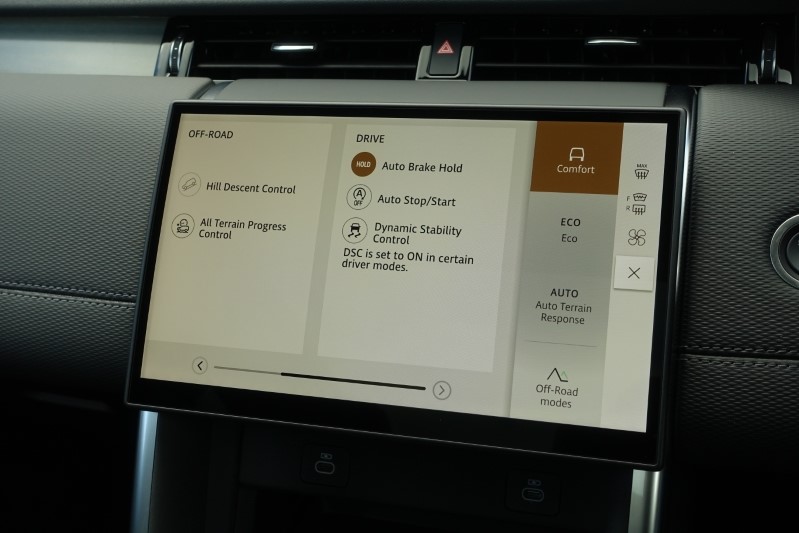 2024 (74) LAND ROVER DISCOVERY SPORT 1.5 P300e Dynamic SE 5dr Auto [5 Seat] 3340904