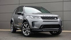  LAND ROVER DISCOVERY SPORT 1.5 P300e Dynamic SE 5dr Auto [5 Seat] 3128447