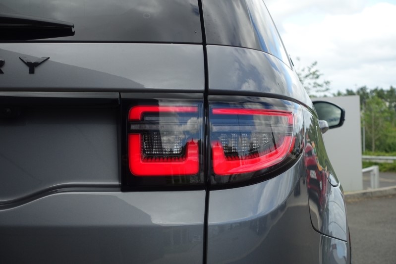 2024 (74) LAND ROVER DISCOVERY SPORT 1.5 P300e Dynamic SE 5dr Auto [5 Seat] 3340938