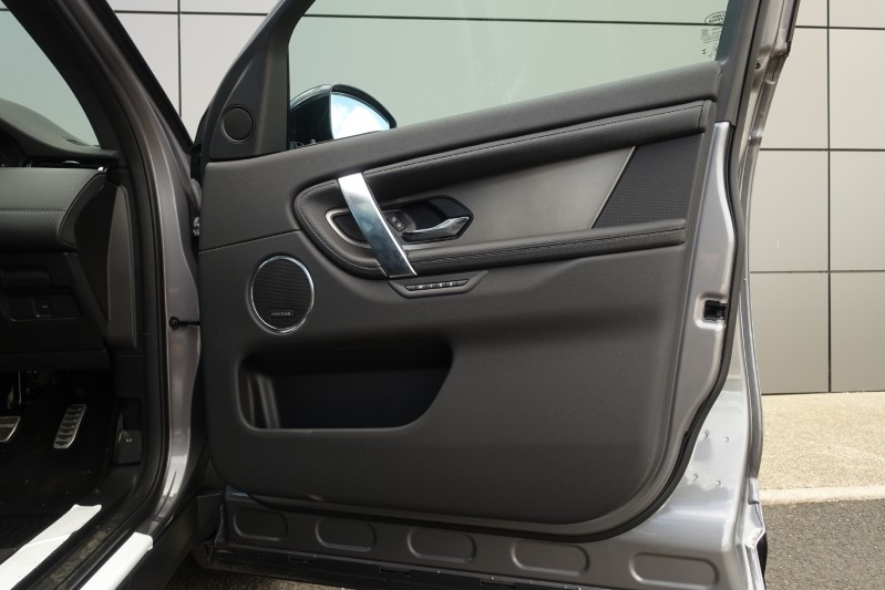 2024 (74) LAND ROVER DISCOVERY SPORT 1.5 P300e Dynamic SE 5dr Auto [5 Seat] 3340917