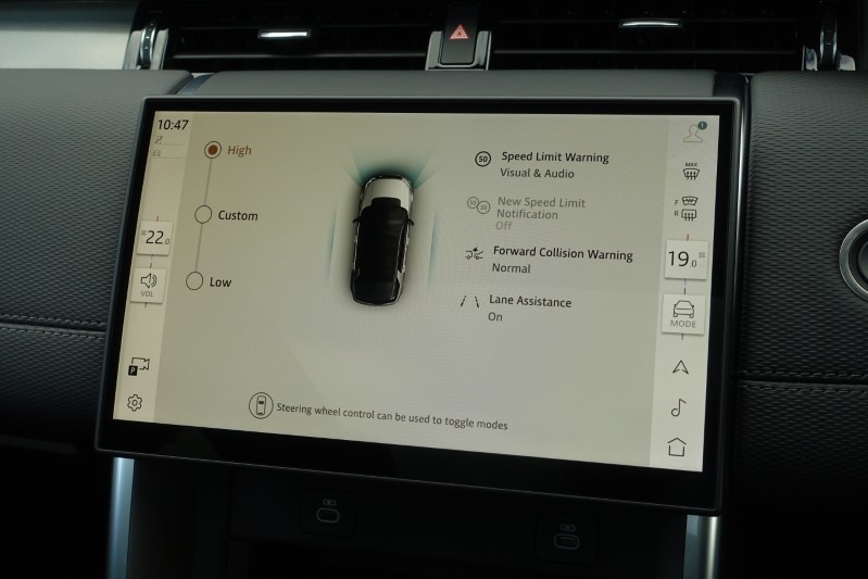 2024 (74) LAND ROVER DISCOVERY SPORT 1.5 P300e Dynamic SE 5dr Auto [5 Seat] 3340910