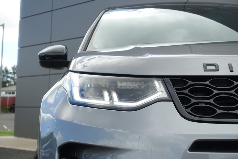 2024 (74) LAND ROVER DISCOVERY SPORT 1.5 P300e Dynamic SE 5dr Auto [5 Seat] 3340934