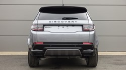  LAND ROVER DISCOVERY SPORT 1.5 P300e Dynamic SE 5dr Auto [5 Seat] 3128412