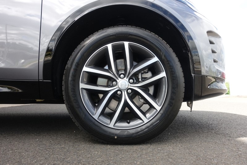 2024 (74) LAND ROVER DISCOVERY SPORT 1.5 P300e Dynamic SE 5dr Auto [5 Seat] 3340892