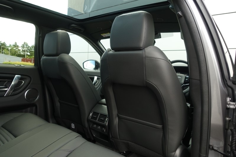 2024 (74) LAND ROVER DISCOVERY SPORT 1.5 P300e Dynamic SE 5dr Auto [5 Seat] 3340922