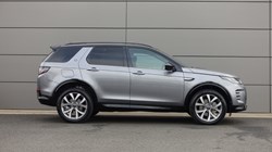  LAND ROVER DISCOVERY SPORT 1.5 P300e Dynamic SE 5dr Auto [5 Seat] 3128411