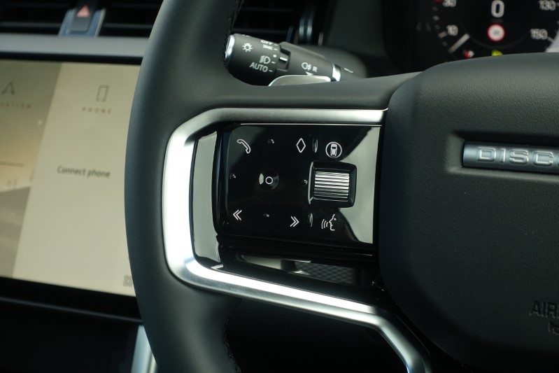 2024 (74) LAND ROVER DISCOVERY SPORT 1.5 P300e Dynamic SE 5dr Auto [5 Seat] 3340899