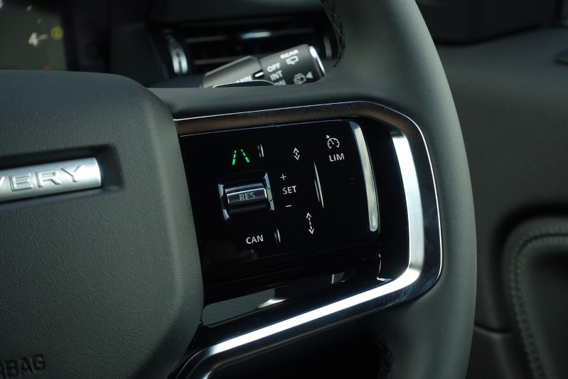 2024 (74) LAND ROVER DISCOVERY SPORT 1.5 P300e Dynamic SE 5dr Auto [5 Seat] 3340895