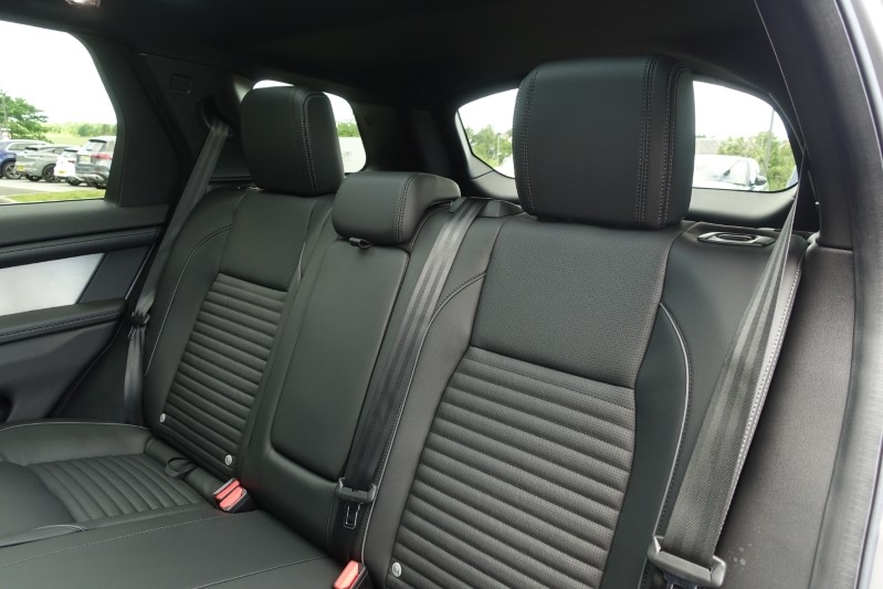 2024 (74) LAND ROVER DISCOVERY SPORT 1.5 P300e Dynamic SE 5dr Auto [5 Seat] 3340929