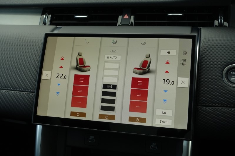 2024 (74) LAND ROVER DISCOVERY SPORT 1.5 P300e Dynamic SE 5dr Auto [5 Seat] 3340906