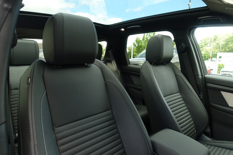 2024 (74) LAND ROVER DISCOVERY SPORT 1.5 P300e Dynamic SE 5dr Auto [5 Seat] 3340914