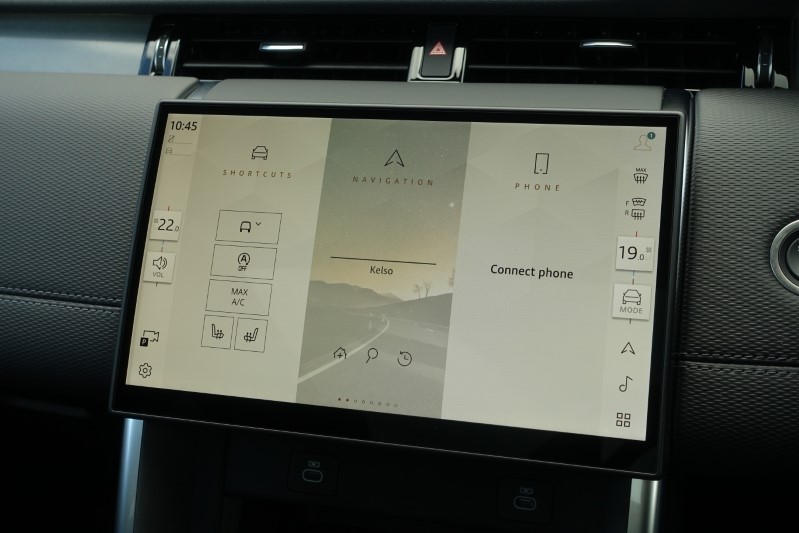 2024 (74) LAND ROVER DISCOVERY SPORT 1.5 P300e Dynamic SE 5dr Auto [5 Seat] 3340900