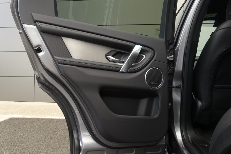 2024 (74) LAND ROVER DISCOVERY SPORT 1.5 P300e Dynamic SE 5dr Auto [5 Seat] 3340927