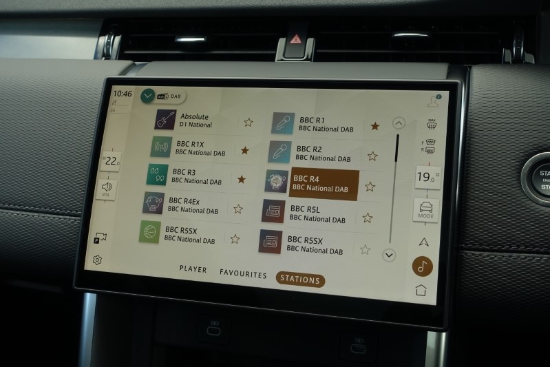 2024 (74) LAND ROVER DISCOVERY SPORT 1.5 P300e Dynamic SE 5dr Auto [5 Seat] 3340903