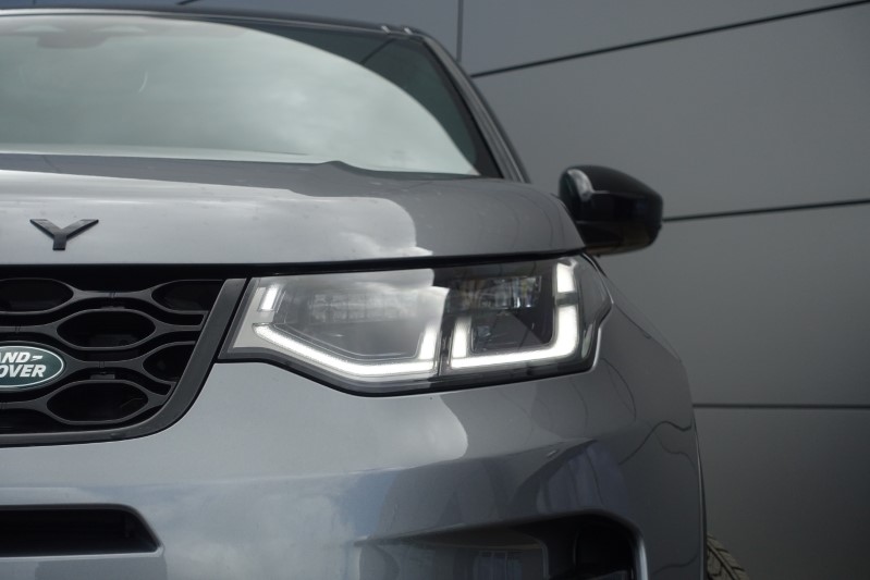 2024 (74) LAND ROVER DISCOVERY SPORT 1.5 P300e Dynamic SE 5dr Auto [5 Seat] 3340942