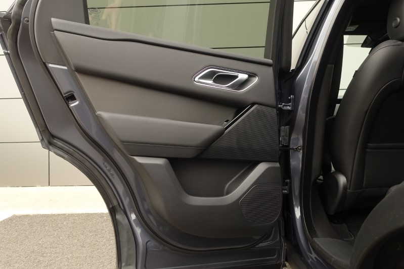 2024 (74) LAND ROVER RANGE ROVER VELAR 2.0 D200 MHEV Dynamic SE 5dr Auto 3422845