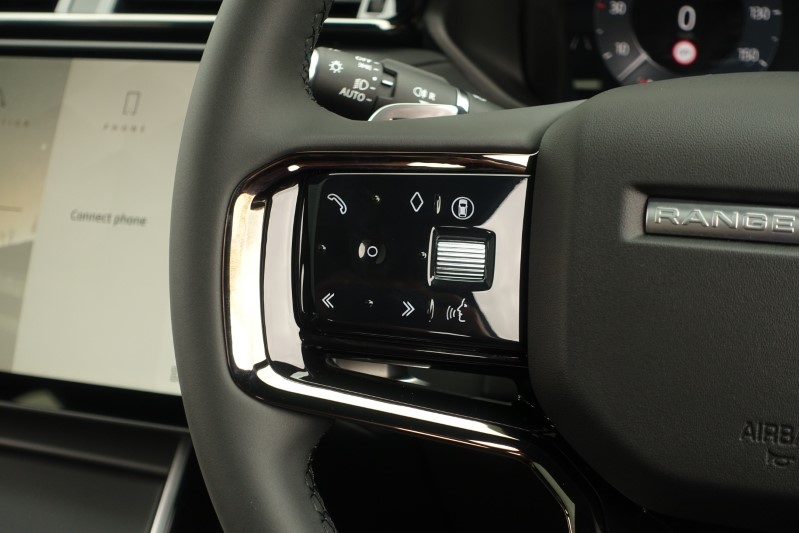 2024 (74) LAND ROVER RANGE ROVER VELAR 2.0 D200 MHEV Dynamic SE 5dr Auto 3422819