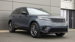 2024 (74) LAND ROVER RANGE ROVER VELAR 2.0 D200 MHEV Dynamic SE 5dr Auto 3422805