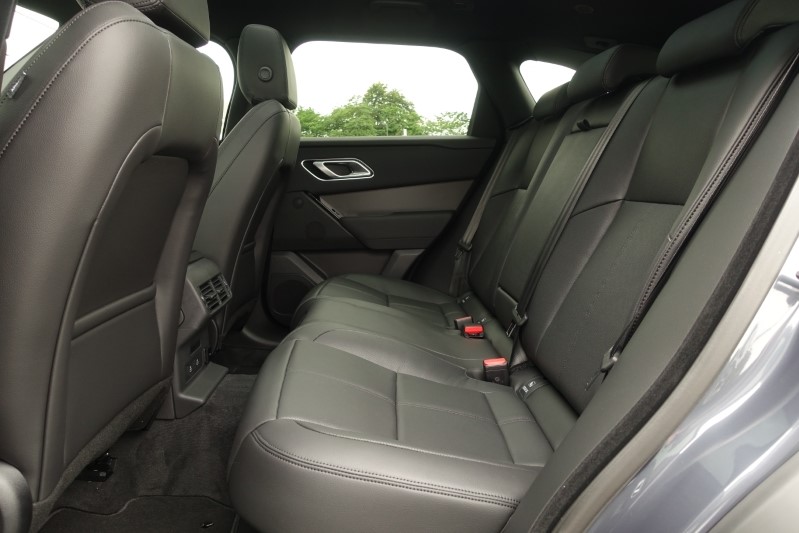 2024 (74) LAND ROVER RANGE ROVER VELAR 2.0 D200 MHEV Dynamic SE 5dr Auto 3422808