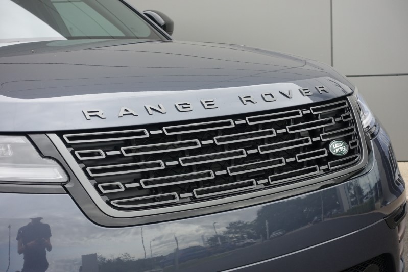 2024 (74) LAND ROVER RANGE ROVER VELAR 2.0 D200 MHEV Dynamic SE 5dr Auto 3422852