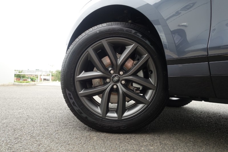 2024 (74) LAND ROVER RANGE ROVER VELAR 2.0 D200 MHEV Dynamic SE 5dr Auto 3422861