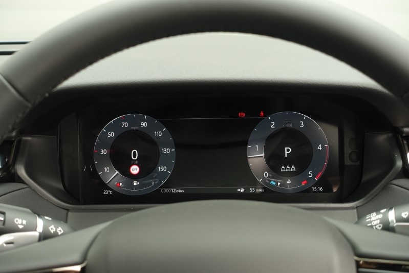 2024 (74) LAND ROVER RANGE ROVER VELAR 2.0 D200 MHEV Dynamic SE 5dr Auto 3422817