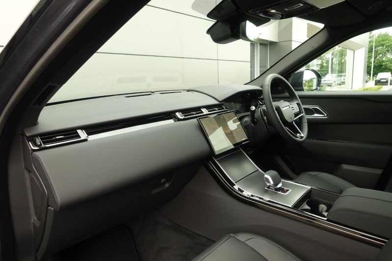 2024 (74) LAND ROVER RANGE ROVER VELAR 2.0 D200 MHEV Dynamic SE 5dr Auto 3422849