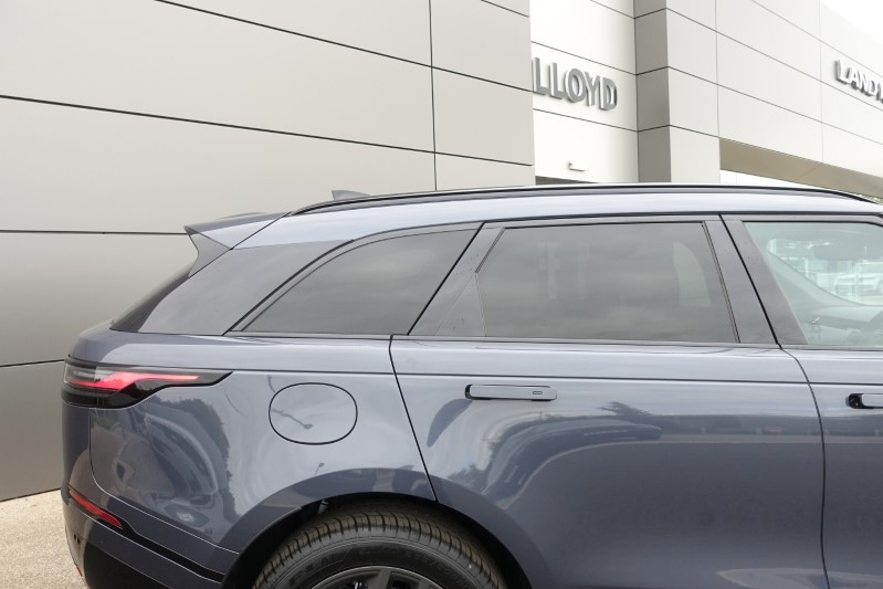 2024 (74) LAND ROVER RANGE ROVER VELAR 2.0 D200 MHEV Dynamic SE 5dr Auto 3422856