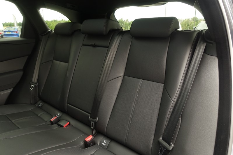 2024 (74) LAND ROVER RANGE ROVER VELAR 2.0 D200 MHEV Dynamic SE 5dr Auto 3422847