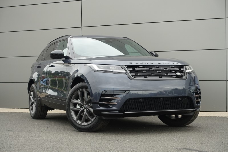 2024 (74) LAND ROVER RANGE ROVER VELAR 2.0 D200 MHEV Dynamic SE 5dr Auto 3422851