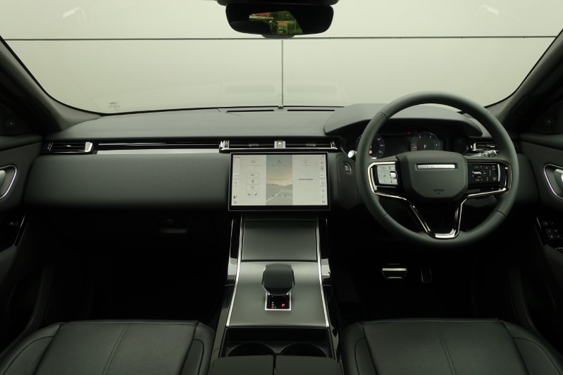 2024 (74) LAND ROVER RANGE ROVER VELAR 2.0 D200 MHEV Dynamic SE 5dr Auto 3422813