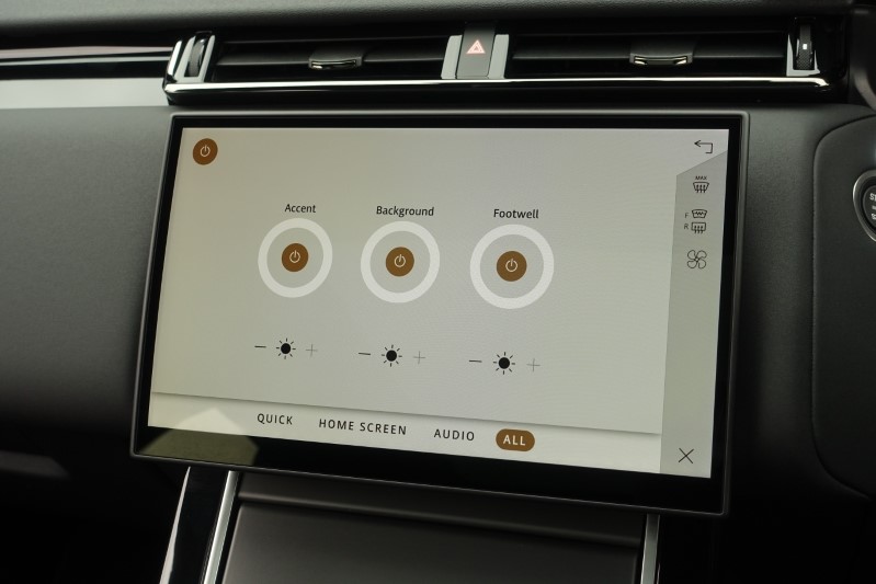 2024 (74) LAND ROVER RANGE ROVER VELAR 2.0 D200 MHEV Dynamic SE 5dr Auto 3422827