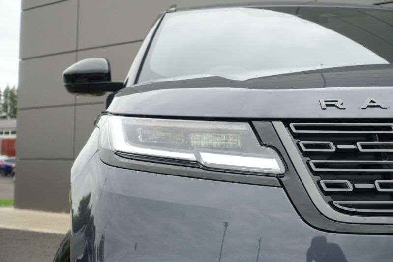 2024 (74) LAND ROVER RANGE ROVER VELAR 2.0 D200 MHEV Dynamic SE 5dr Auto 3422853