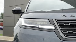 2024 (74) LAND ROVER RANGE ROVER VELAR 2.0 D200 MHEV Dynamic SE 5dr Auto 3422853