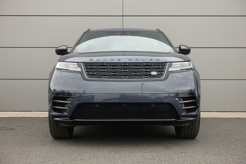 2024 (74) LAND ROVER RANGE ROVER VELAR 2.0 D200 MHEV Dynamic SE 5dr Auto 3422811