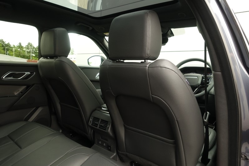 2024 (74) LAND ROVER RANGE ROVER VELAR 2.0 D200 MHEV Dynamic SE 5dr Auto 3422840